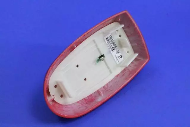 Cable & Base Assembly Antenna - Mopar (5SV39JRYAA)