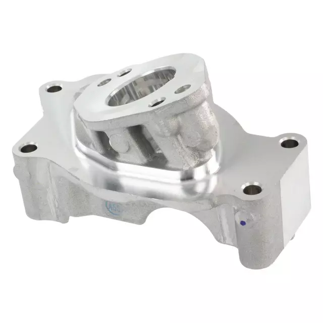 Cover Fuel Pump - Ford (KB3Z-9D440-C)