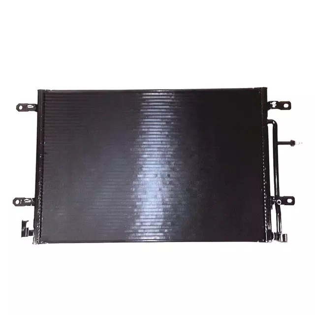 8E0260403T - : Condenser for Audi: A4, A4 Quattro, S4 Image
