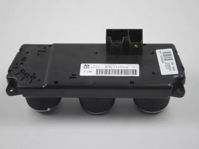 Auto Temp Control Control, US - Mopar (55111170AI)