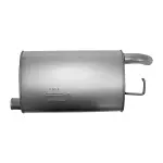 700389 - : Direct Fit Muffler - MSL Maximum for AP Exhaust Image
