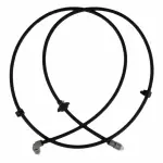 CJ5Z17408B - Body: Washer Hose for Ford Image