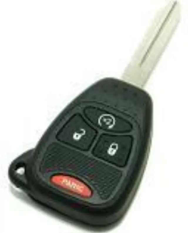 82212112AB - Audio/Video and Electronics Accessories: Remote Start for Mopar Image