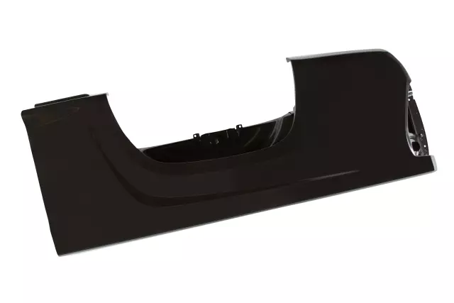 88980534 - Body: Side Panel for Chevrolet: Colorado | GMC: Canyon Image