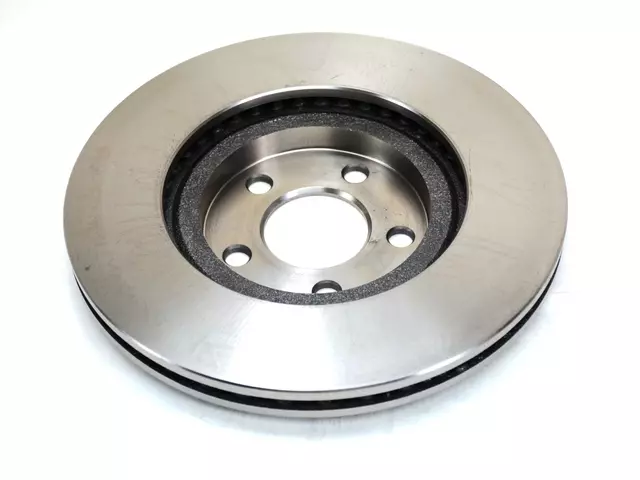 V5019994AB - : Brake Rotor for Mopar Image