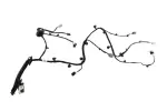 84879541 - : Front Passenger Side Door Wiring Harness for GM Image