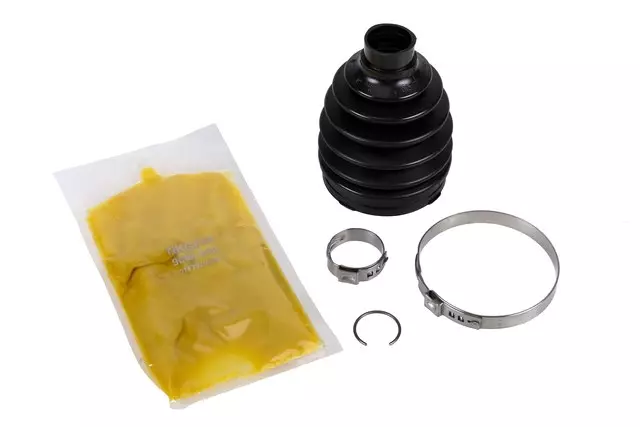23218688 - Universals &amp; Rear Axle: Boots for Buick: Enclave | Chevrolet: Traverse | GMC: Acadia, Acadia Limited | Saturn: Outlook Image