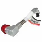 KFL95 - Air and Fuel Delivery: Fuel Hose  for Ford: Excursion, F-250 Super Duty, F-350 Super Duty, F-450 Super Duty, F-650, F-750 Image