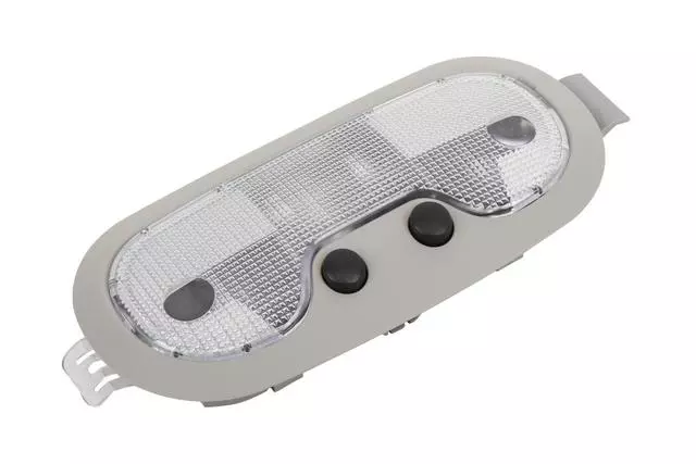 20998906 - Body: Dome Lamp Assembly for GM Image