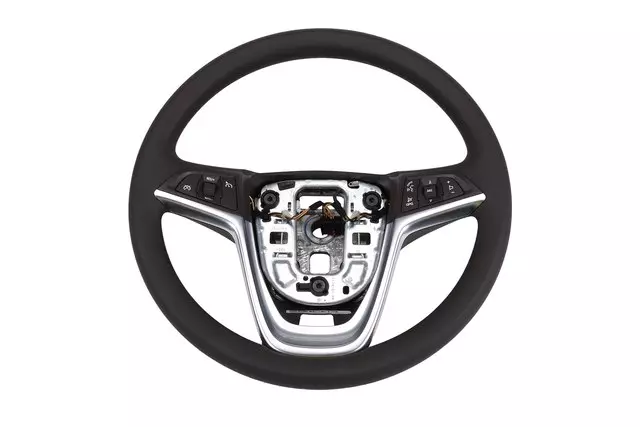 Cocoa Steering Wheel - GM (22769502)
