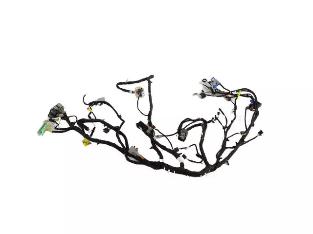 Instrument Panel Wiring - Mopar (68309473AB)