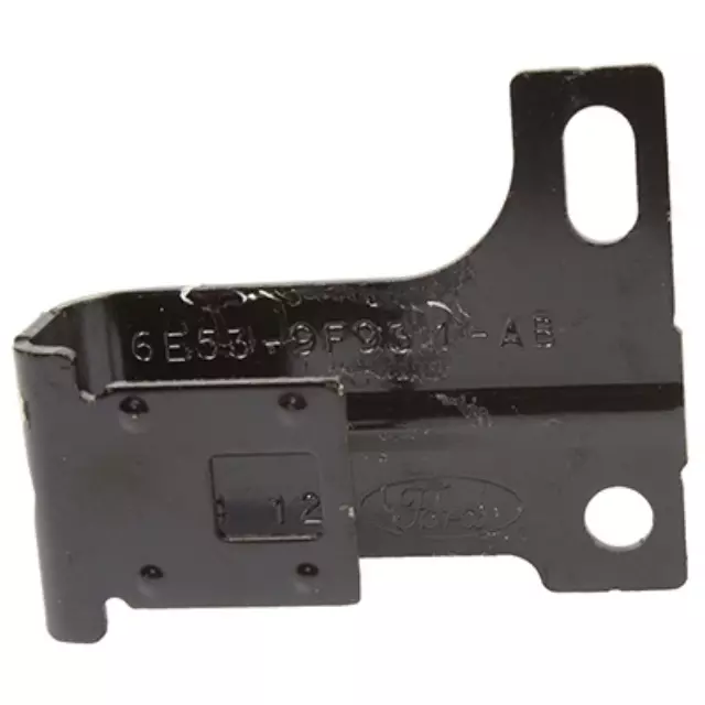 Solenoid Valve Bracket - Ford (6E5Z-9F931-AA)