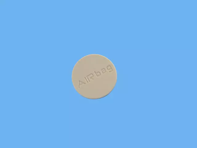6MY73U6DAA - : C Pillar Plug, Right for Alfa Romeo Image