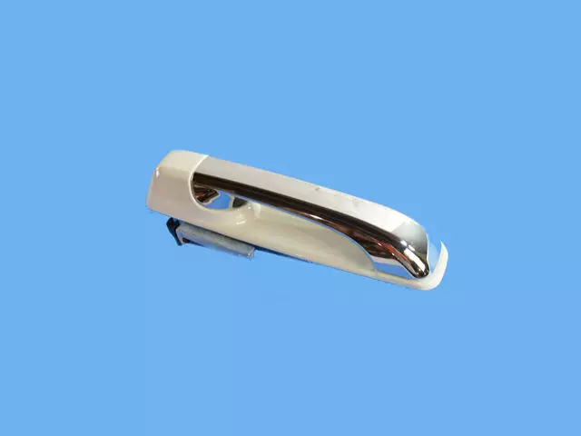 Exterior Door Handle, Left - Mopar (1GH271WQAG)