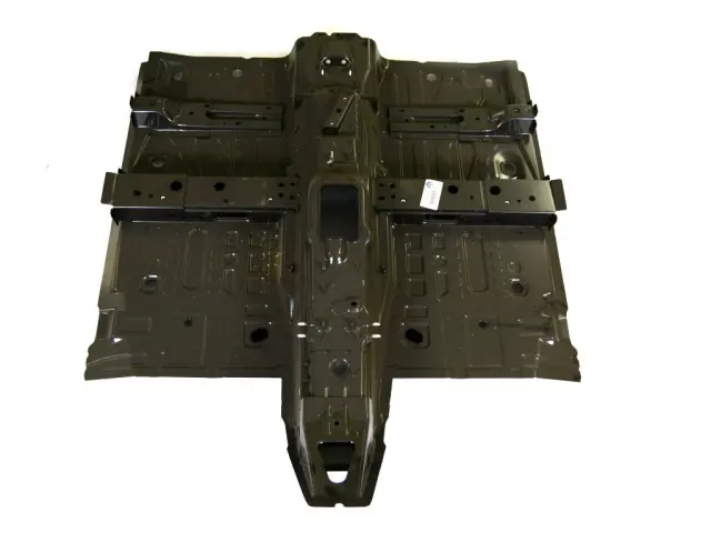 68212052AA - Body Sheet Metal Except Doors: Front Floor Pan for Mopar Image image