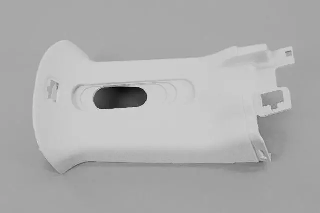 ZR08HL5AI - Interior Trim: C Pillar Molding, Right for Chrysler: Town &amp; Country | Dodge: Grand Caravan | Ram: C/V Image