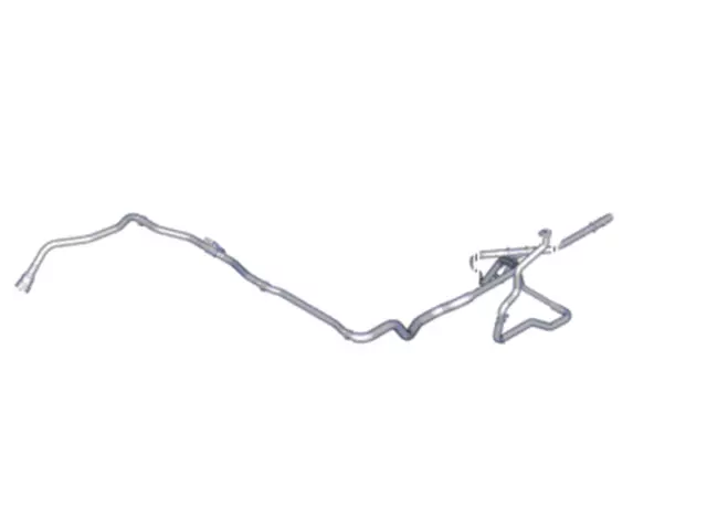 Hose Fuel - Ford (NR3Z-9E325-A)