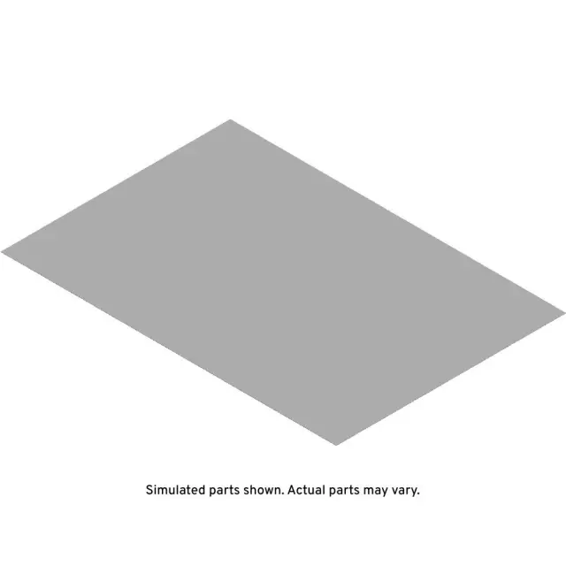 52368593 - Body: Info Label for Chevrolet: C1500, C2500, C3500, Impala, K1500 Pickup, K2500 Pickup, K3500 Pickup | GMC: C1500 Pickup, C2500 Pickup, C3500 Pickup, K1500 Pickup, K2500 Pickup, K3500 Pickup Image