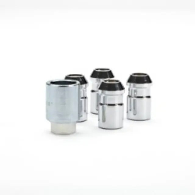 85640458 - Wheels: Wheel Lock Kit for GM Image