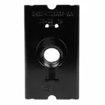 CK4Z61105A38A - : Suspension Cross-Member Plate for Ford: E-Transit Image