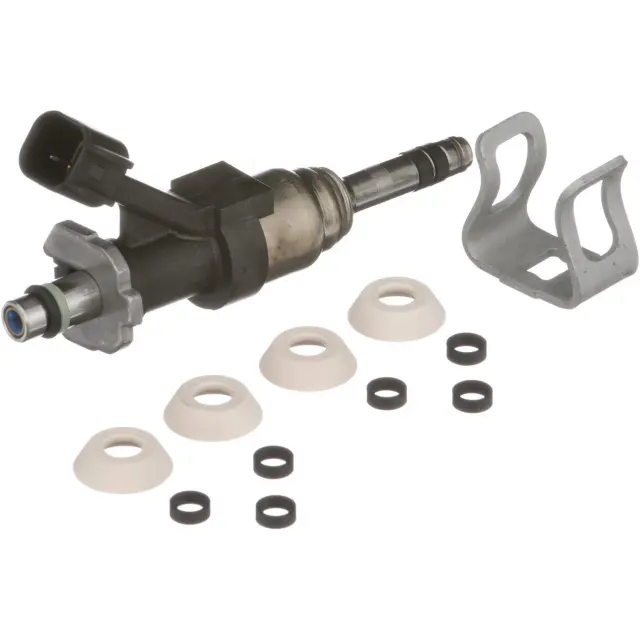 FJ1297 - Air Intake &amp; Fuel Delivery: Fuel Injector - GDI - New for SMP CORP Image