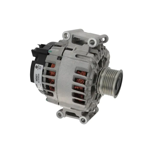 443427 - Charging &amp; Starting Systems: Alternator for VALEO Image