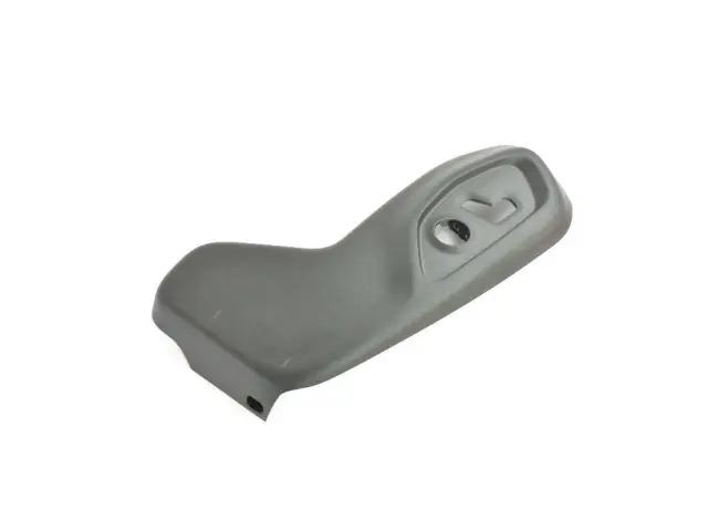 5ZD49LXHAA - Interior Trim: Front Seat Shield for Mopar Image image