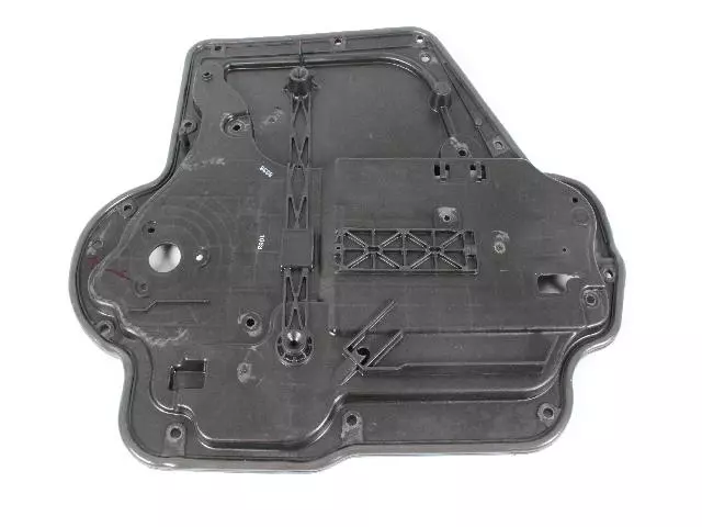 68018022AA - Doors and Related Parts: Carrier Plate Panel, Right for Jeep: Wrangler Image