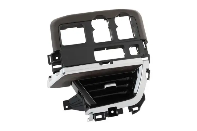 86529747 - Body: Trim Pad for GM Image