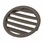 5S4Z19E630AAD - Body: Defroster Grille for Ford: Focus Image