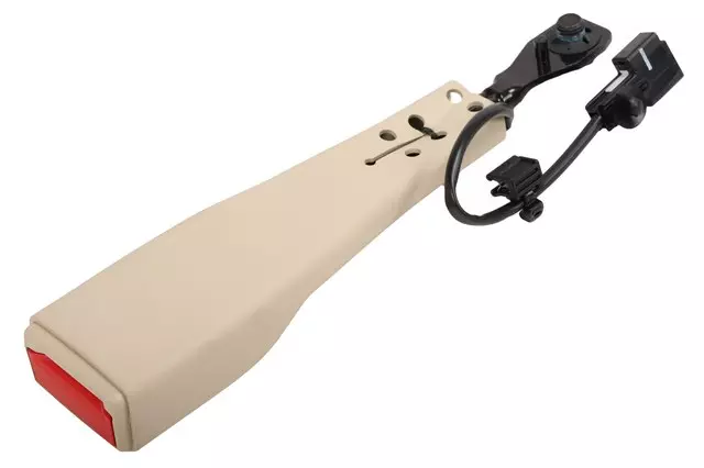 19301877 - Electrical: Buckle for GM Image