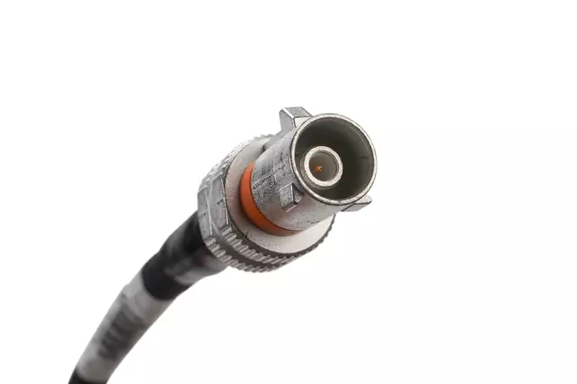 85537838 - : Rear Camera for Chevrolet: Malibu Image