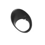 55077239AD - Electrical: Fog Lamp Bezel, Left for Dodge: Ram 1500, Ram 2500, Ram 3500 Image