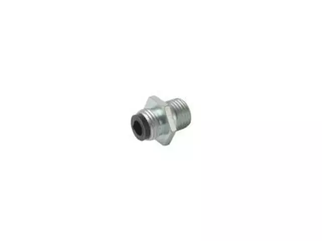 W623482S439 - : Mount Bracket Nut for Ford Image