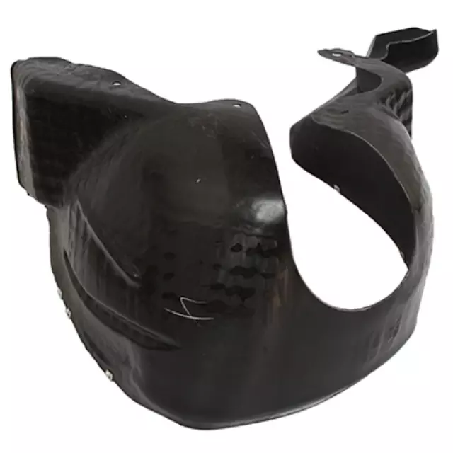 3F2Z16102BA - Body: Fender Liner for FORD Image