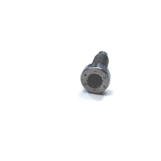 N98926102 - Body: Seat Belt Lap And Shoulder Belt Bolt for Audi Image