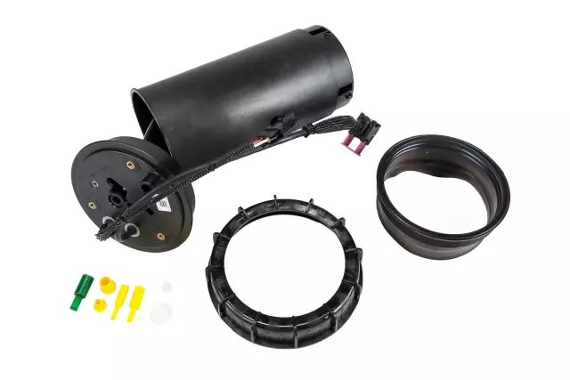 84412928 - : Reservoir for Chevrolet: Express 2500, Express 3500 | GMC: Savana 2500, Savana 3500 Image