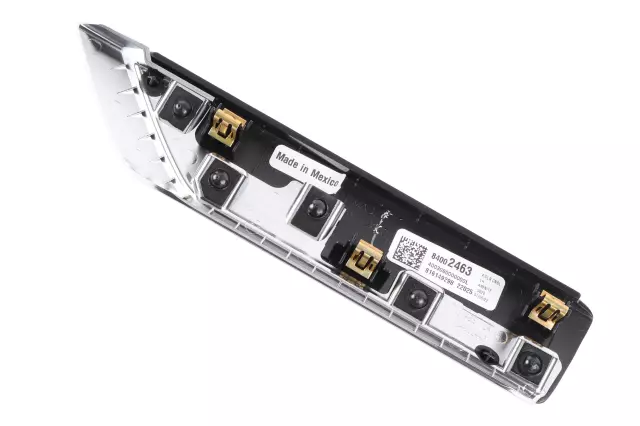 84002463 - Body: Applique for GM Image