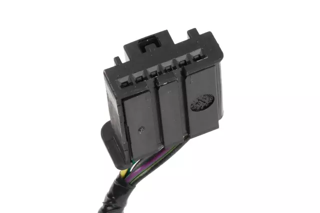 Air Conditioning Wiring Harness - GM (23281486)