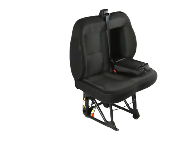 7DA37LXBAC - Interior Trim: Front Seat Complete for Mopar Image image