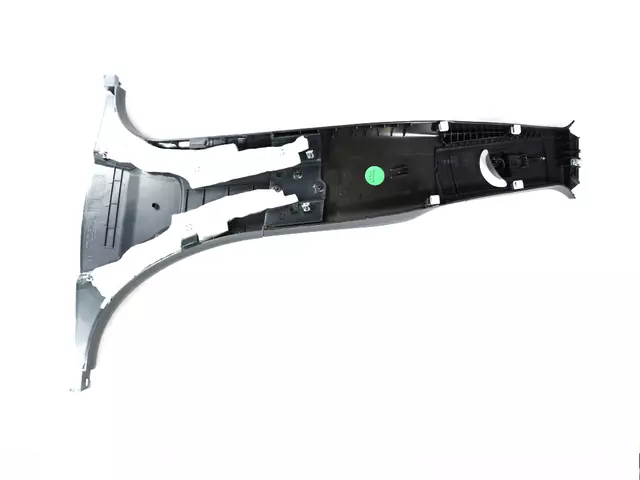 B Pillar Molding, Right - Mopar (1PT56LC5AG)