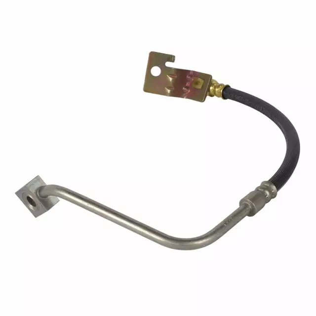 1L2Z2282AA - Brakes: Brake Hose for Ford: Explorer | Lincoln: Aviator | Mercury: Mountaineer Image