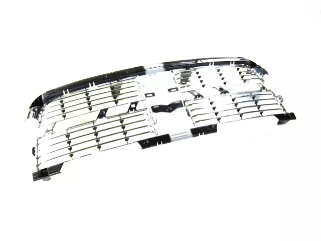 Mopar Grille Insert - Surround sold separately - Mopar (82212241)