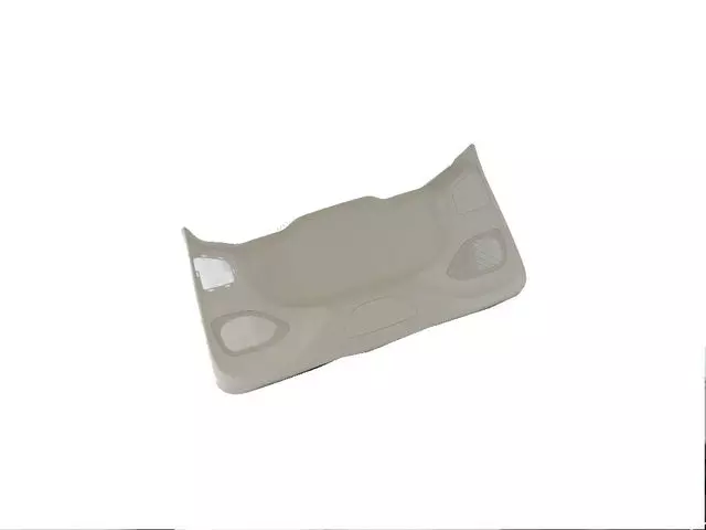 6PP37PD2AA - : Liftgate Lower Panel for Mopar Image