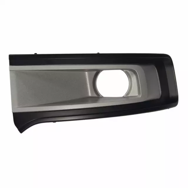 DA8Z17E810BA - Electrical: Lamp Bezel for Ford: Flex Image