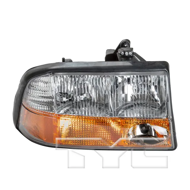 20542100 - Lighting &amp; Lamps: TYC Headlight Assembly for TYC Image
