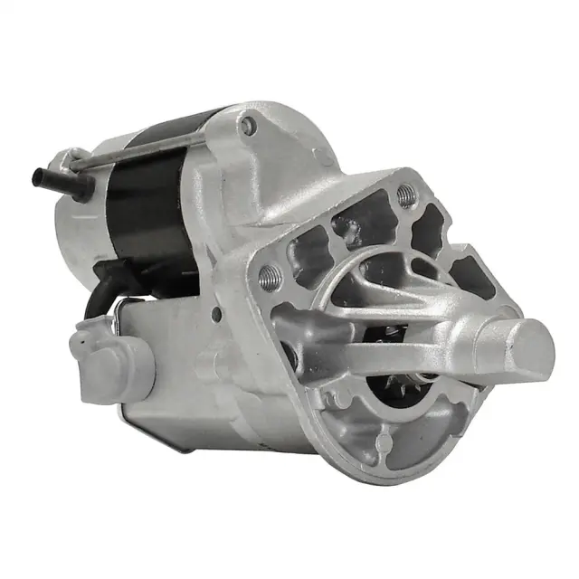 19135531 - : Remanufactured Starter for GM Image