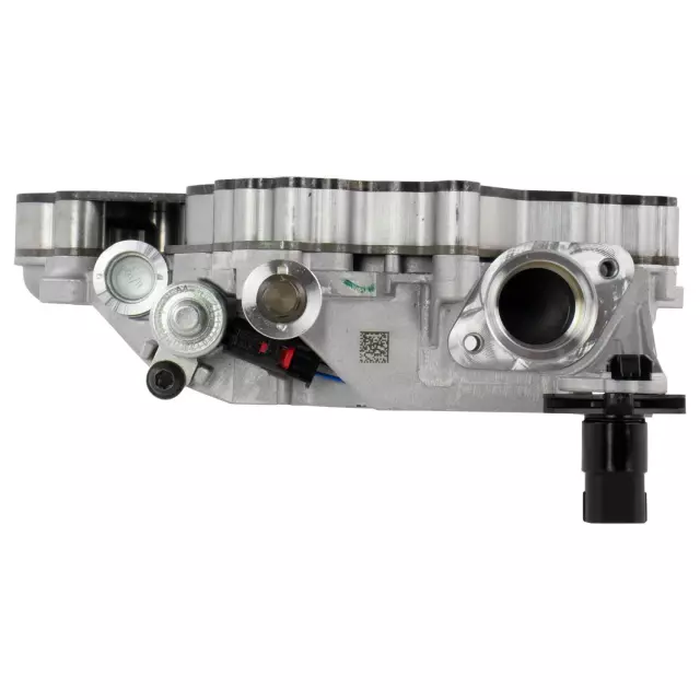 HL3Z6600B - : Pump Assembly Oil for Ford Image