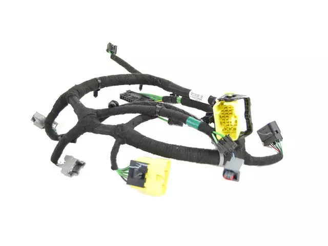 68265349AB - Electrical: Seat Cushion Wiring for Chrysler: 200 Image