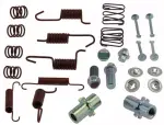 H17436 - : Raybestos R-Line Parking Brake Hardware Kit for Raybestos Brakes Image